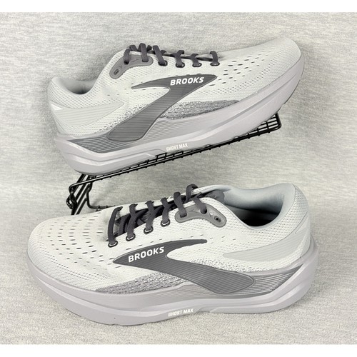 Brooks ghost max running - brooks,