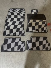 Tappetini MINI R50 R52 R53 JCW