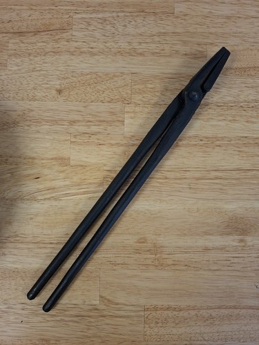 Pinza per forgiatura - , 40