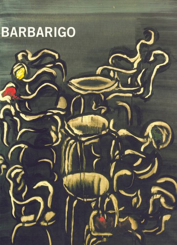 Ida barbarigo alle zattere - barbarigo,