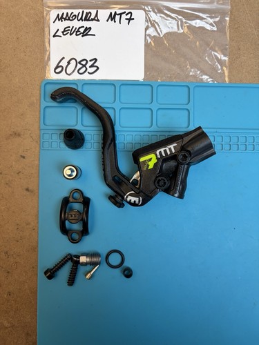 Leva magura mt7 sku6083 - magura,