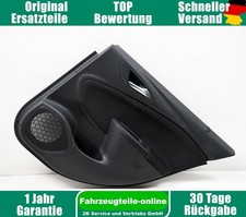 Pannello Portiera Posteriore