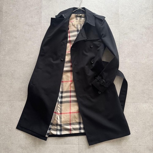Trench coat donna burberry - trench,