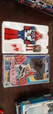 takara microman diaclone punch