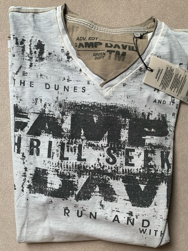 Shirt camp david - ⭐️t-shirt,