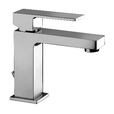 Miscelatore monocomando lavabo - monocomando,