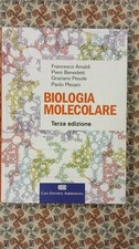 Amaldi e altri - Biologia