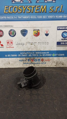 Debimetro per fiat panda - fiat, 2°
