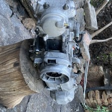 G358E BLOCCO MOTORE YAMAHA