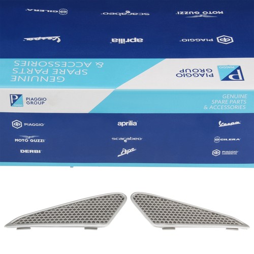 Kit griglia ventilazione