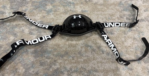 Mentoniera under armour - armour, per