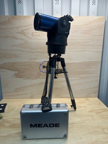 Custodia treppiede meade - custodia,
