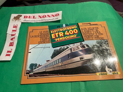 Italia monografie - fs,