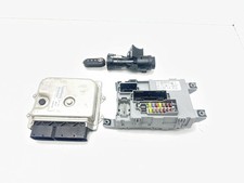 KIT CENTRALINA MOTORE FIAT 500 Serie 8gsf.he hw521 as27 - et42 Benzina 900 (07>