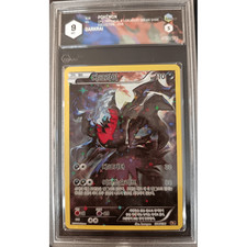 Darkrai 024/036 Mythical &