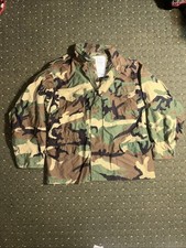 Alpha Industries M-65/Giacca
