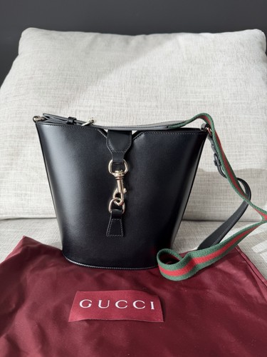 Borsa gucci jackie - borsa, a