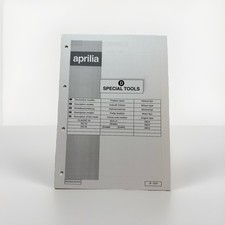 Aprilia Classic 50 RS RX-50