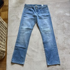 Levi’s Strauss 531 Low