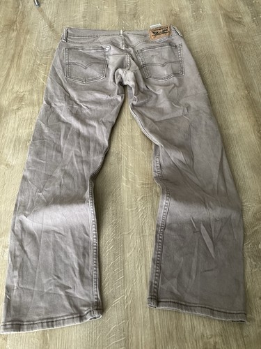 Jeans levi strauss 514 - jeans, co.