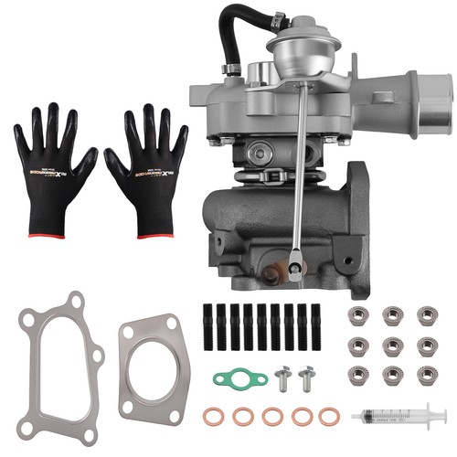 K0422 882 turbocharger - turbocharger, for