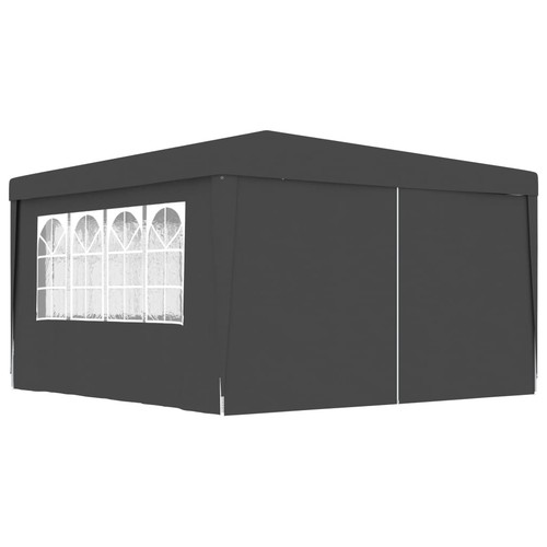 Vidaxl gazebo professionale - vidaxl,