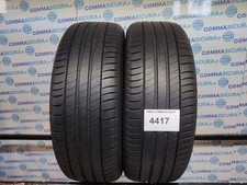 GOMME USATE 215/55r18 MICHELIN