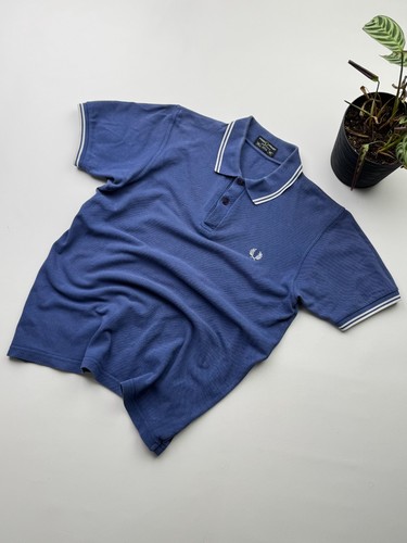 Fred perry polo - fred,