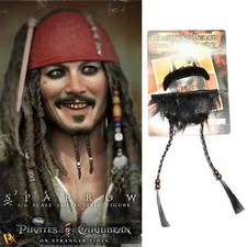 Pirati dei Caraibi Jack