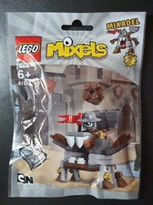 LEGO MIXELS 41558 "MIXADEL"