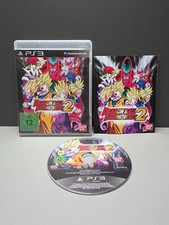 DRAGONBALL RAGING BLAST 2 +