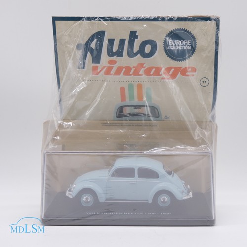 Modellino auto volkswagen - modellino,