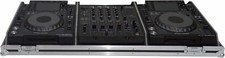FLIGHT CASE CDJ 2000nx MIX DJM