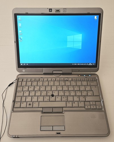 Elitebook 2740p tablet in - 2740p,