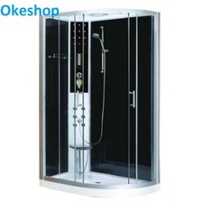 Cabina multifunzione volo DX120