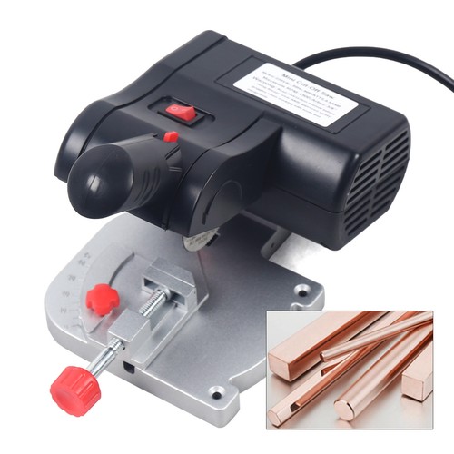 Mini troncatrice sega - , conica