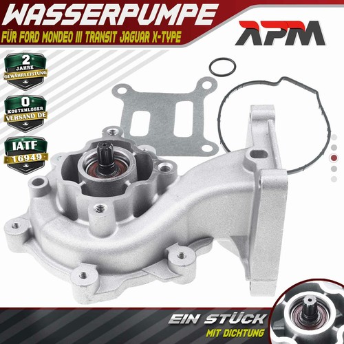 Wasserpumpe für ford mondeo - wasserpumpe,