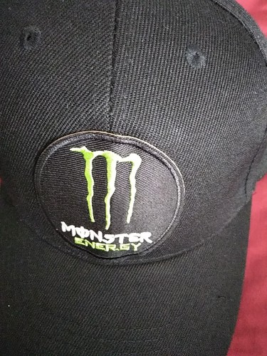 Cappello monster energy - cappello,