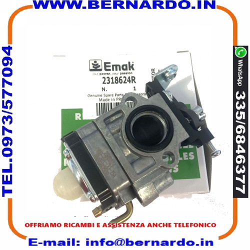 Decespugliatore oleo mac bch - oleo-mac,