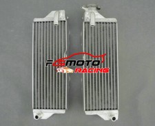 Alu RADIATORE PER 2009-2012