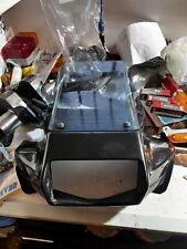 PIAGGIO VESPA 125 T5 Driver originale super gordon cupolino NOS