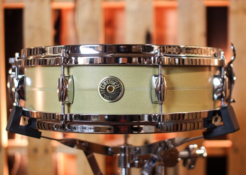 Gretsch 25x14 usa - gretsch, 4,25x14