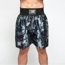 Pantaloncini BOXE