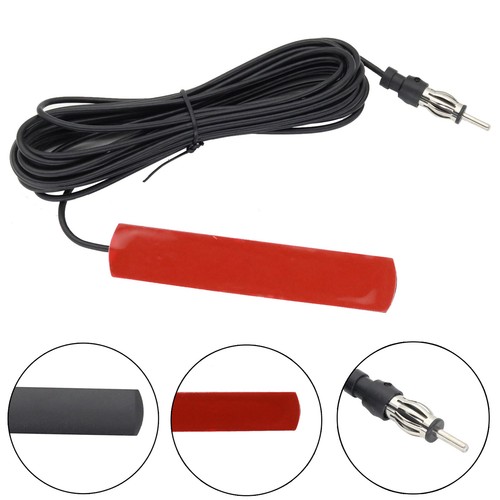Antenna autoradio fm - antenna,