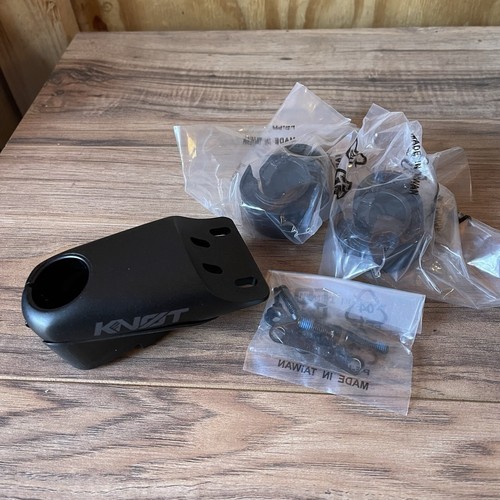 Stelo nodo nos cannondale - nos,