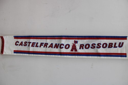 Sciarpa scarf calcio bologna - sciarpa,