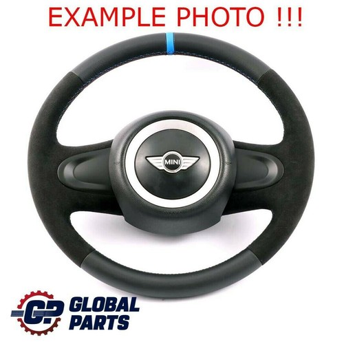Volante mini cooper one r55 - volante,