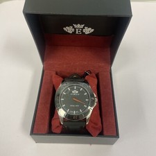 Emporio & Co. Luxury Men's