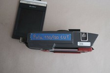 Polaroid 110a 110b - 110a, (120)