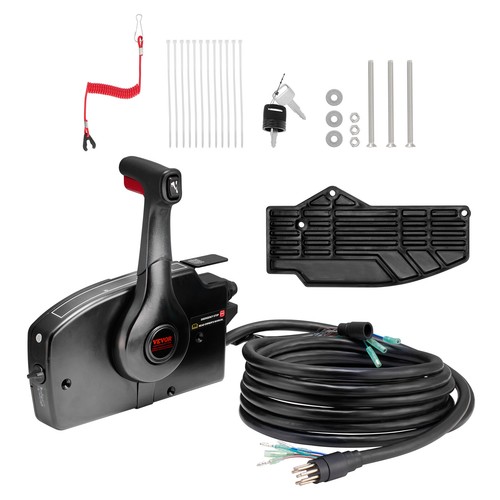 Vevor scatola telecomando - vevor,